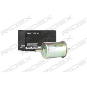Fuel Filter - RIDEX 9F0009