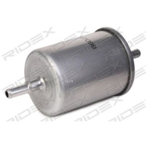 Fuel Filter - RIDEX 9F0009