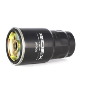 Fuel Filter - RIDEX 9F0020