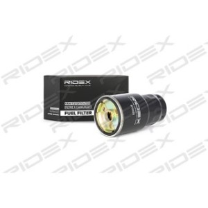 Fuel Filter - RIDEX 9F0020