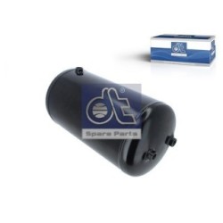 Air Tank DIESEL TECHNIC 2.44342 for VOLVO OE 20485246