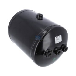 Air Tank DIESEL TECHNIC 2.44349  OE 21187782