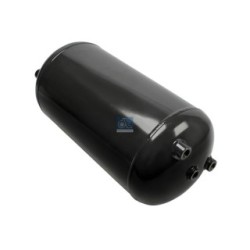 Air Tank DIESEL TECHNIC 2.44352  OE 1592929