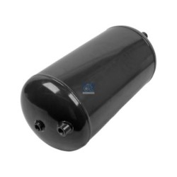 Air Tank DIESEL TECHNIC 2.44352  OE 1592929
