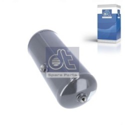 Air Tank DIESEL TECHNIC 2.44353  OE 20714525
