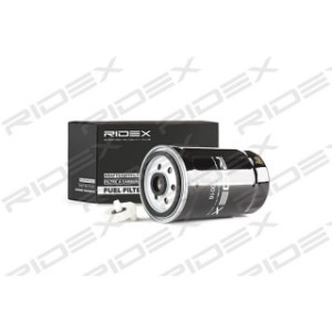 Fuel Filter - RIDEX 9F0016