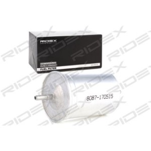 Fuel Filter - RIDEX 9F0030