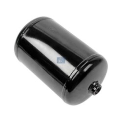 Air Tank DIESEL TECHNIC 5.70064 for DAF 95, 85, 75, 65 OE 1227894