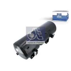 Air Tank DIESEL TECHNIC 5.70084  OE 1687407