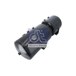 Air Tank DIESEL TECHNIC 5.70084  OE 1687407