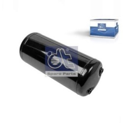 Air Tank DIESEL TECHNIC 7.16618 for IVECO OE 42015440