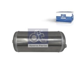 Air Tank DIESEL TECHNIC 7.16627  OE 98412831