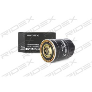 Fuel Filter - RIDEX 9F0038