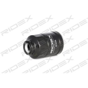 Fuel Filter - RIDEX 9F0038
