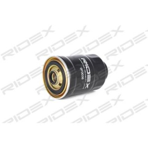 Fuel Filter - RIDEX 9F0038