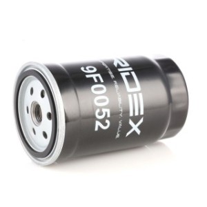 Fuel Filter - RIDEX 9F0052