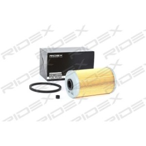 Fuel Filter - RIDEX 9F0034