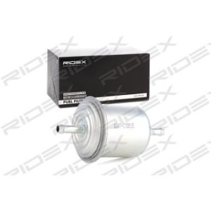 Fuel Filter - RIDEX 9F0078