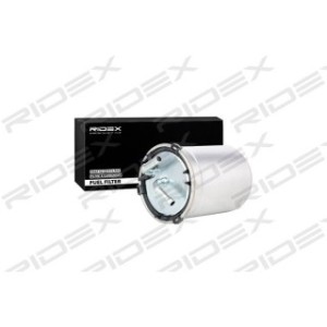 Fuel Filter - RIDEX 9F0057