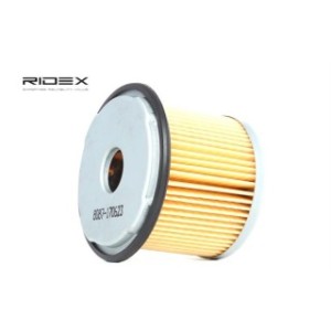 Fuel Filter - RIDEX 9F0054