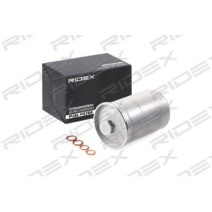 Fuel Filter - RIDEX 9F0068