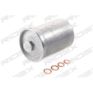 Fuel Filter - RIDEX 9F0068