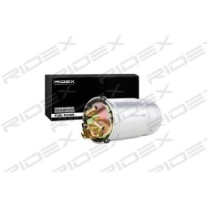 Fuel Filter - RIDEX 9F0047