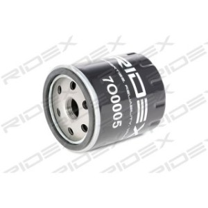 Oil Filter - RIDEX 7O0005