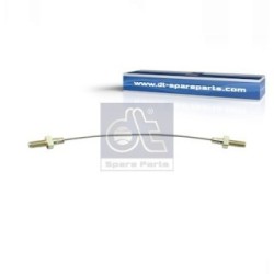 Belt Tensioner Arm Cable Pull DIESEL TECHNIC 2.15470  OE 471677