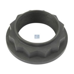 Bevel Gear Nut DIESEL TECHNIC 4.40023 for MAN OE 3853510672