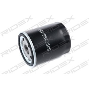 Oil Filter - RIDEX 7O0004