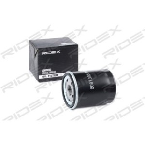 Oil Filter - RIDEX 7O0004