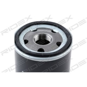 Oil Filter - RIDEX 7O0004