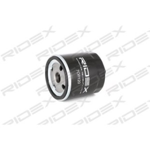 Oil Filter - RIDEX 7O0016