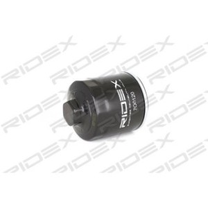 Oil Filter - RIDEX 7O0016