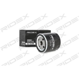 Oil Filter - RIDEX 7O0016