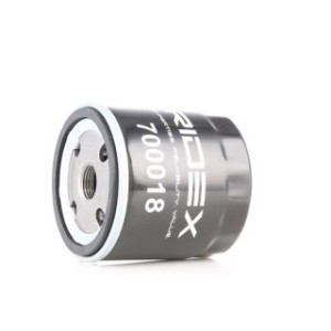Oil Filter - RIDEX 7O0018