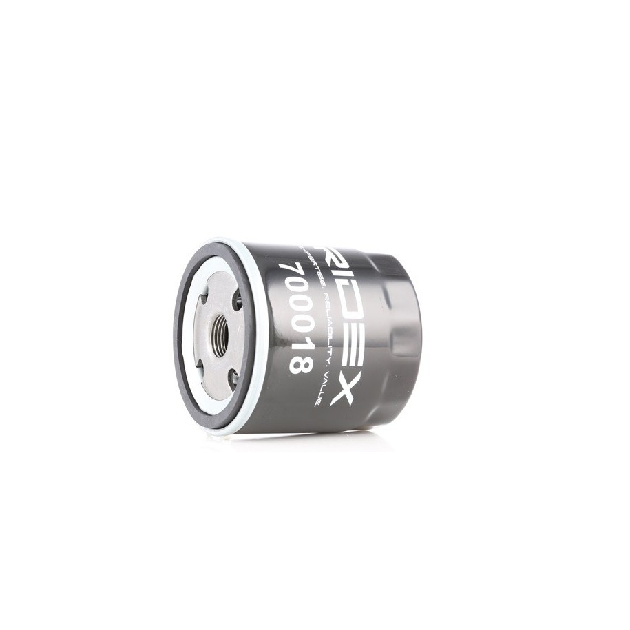 Oil Filter - RIDEX 7O0018