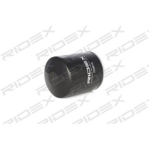 Oil Filter - RIDEX 7O0012