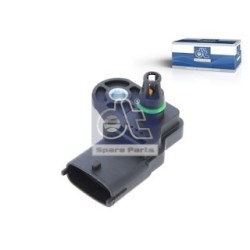 Boost Pressure Sensor DIESEL TECHNIC 2.27143 for VOLVO OE 02852821