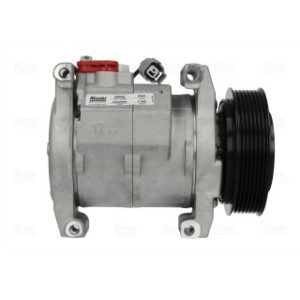 Compressor - Nissens 89084