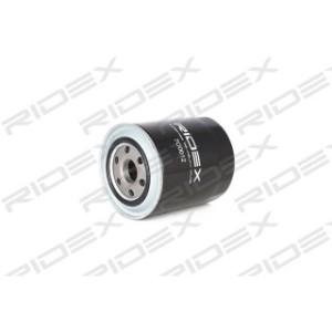 Oil Filter - RIDEX 7O0012