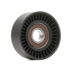 Vribbed Belt Tensioner Pulley - RIDEX 310T0033