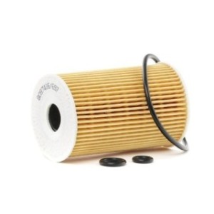 Oil Filter - RIDEX 7O0009