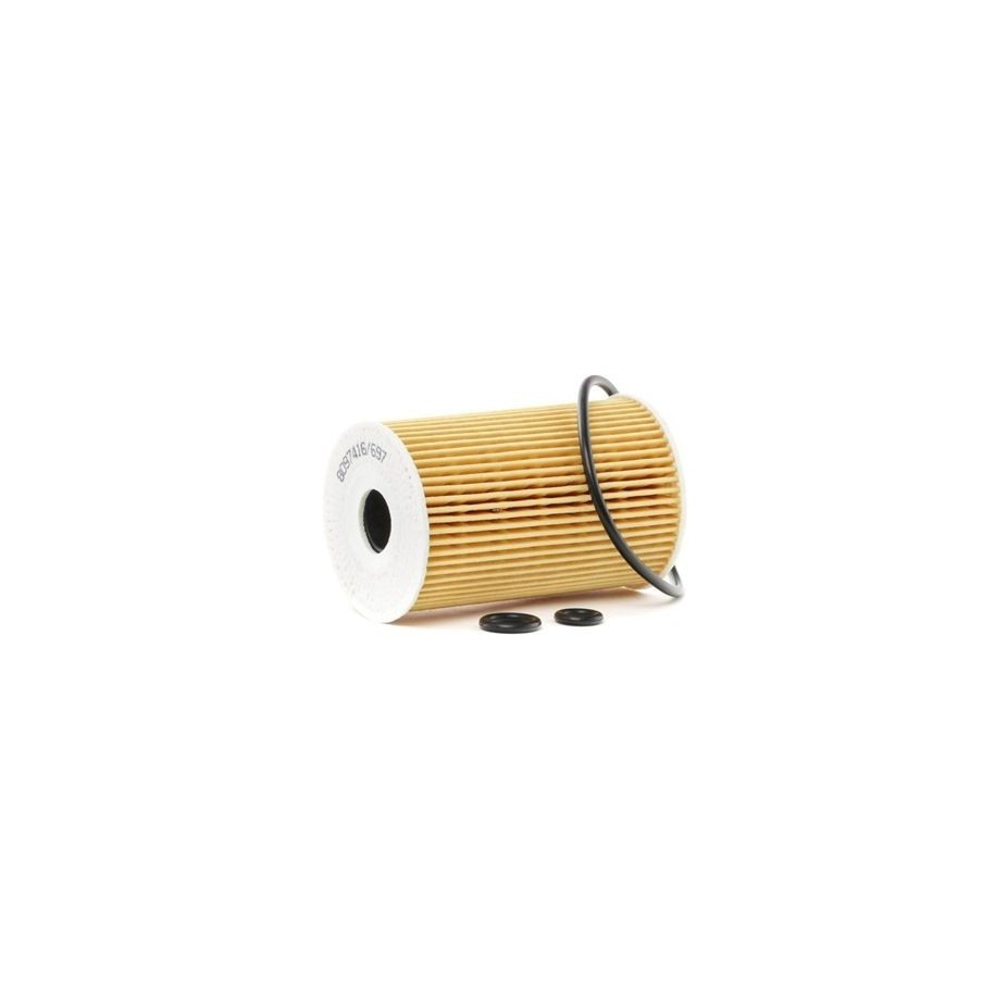 Oil Filter - RIDEX 7O0009