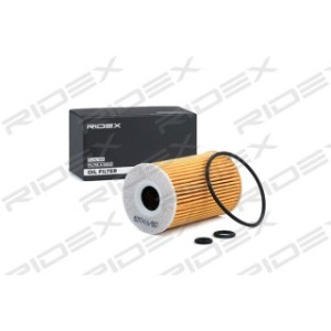 Oil Filter - RIDEX 7O0009