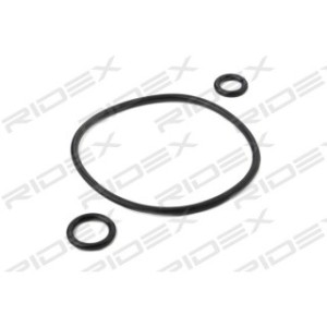 Oil Filter - RIDEX 7O0009