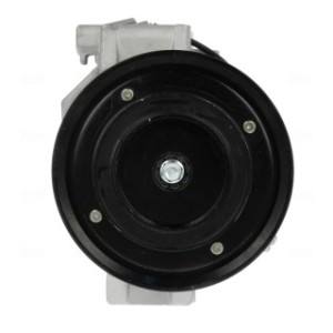 Compressor - Nissens 89084