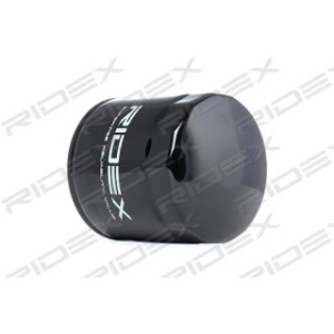 Oil Filter - RIDEX 7O0075