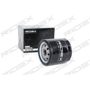 Oil Filter - RIDEX 7O0075